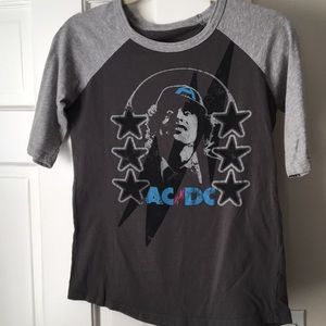 AC/DC T-shirt